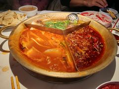 -小龙坎火锅(IFS HOT店)