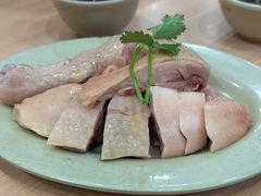 -百家鸡味馆(清泰店)