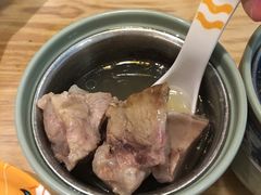 -小鱼小牛·鱼牛干锅·脆鱼火锅(世欧广场店)