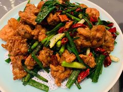 -金龙·打边炉(南京西路店)