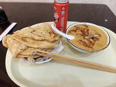 -方中山胡辣汤(顺河路店)