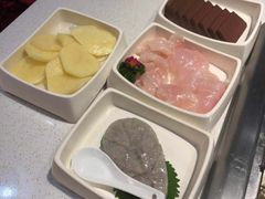 -海底捞火锅(北京路店)