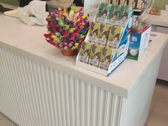 -绿姿鲜奶烘焙(新城花园店)