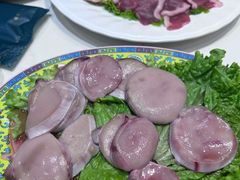-清真·马家火锅美食城(镇江北路店)