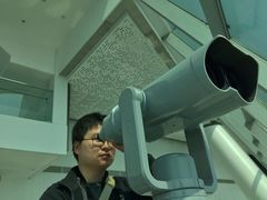 -WFC会仙楼观景台
