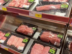 -麦德龙(嘉定店)