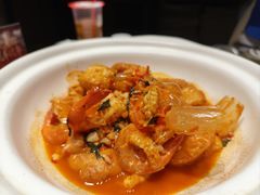 -徐记海鲜(高铁南站|沙湾公园店)