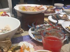 -初色海鲜自助(万丰路店)