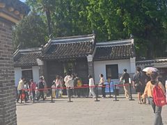-包公祠
