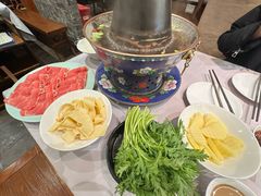 -王府井(地铁站)