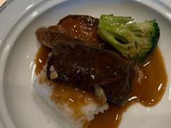 -香乐园·淮扬菜中餐厅·Shang Garden(福田香格里拉店)