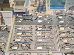 -天空之镜眼镜店蔡司依视路授权店(天通苑店)