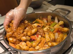 -黄记煌三汁焖锅(新佳丽江汉路店)