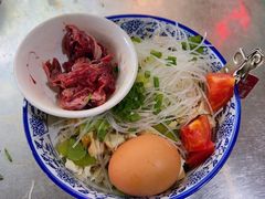 -李家特色小炒泡馍