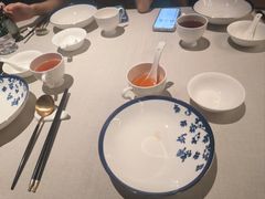 -狮王府淮扬菜(夫子庙老门东店)