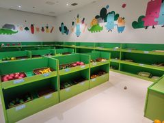 -爱睿思儿童早教亲子游泳(万象城店)