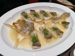 -庐灶江南·江南菜·四合院Bistro(东直门雍和宫·原华侨宾馆店)