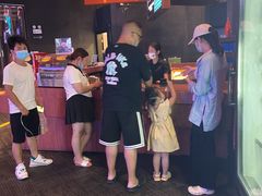 -银兴国际影城(光谷时尚城店)