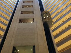 -新加坡文华东方酒店