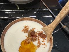 自制酸奶-巴依老爷新疆美食(清华东门店)
