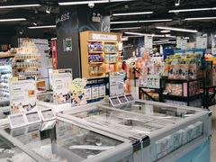 -blt精品超市(北京银座店)