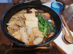 -铃木食堂(帽儿胡同店)