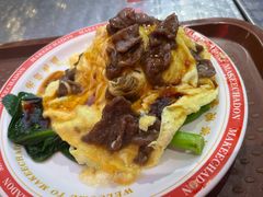 -孖记茶档·热腾茶餐(荔湾领展广场店)