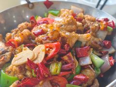 -品记潮汕砂锅粥(湖东路店)