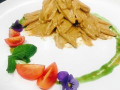 -马仕玖煲·融合菜·酥不腻烤鸭(人大店)