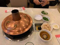 -八先生涮肉房(三里河店)