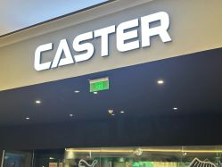 -CASTER