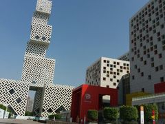 -佛山科学馆