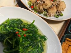 -锦府盐帮·侯宅(五棵松万达店)