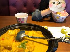 -星叶·东南亚料理(宁波万象汇店)