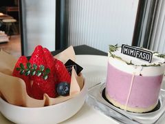 -MIMI FASO(古仓店)