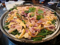 桑拿鸡-阿多私房菜(顺德店)