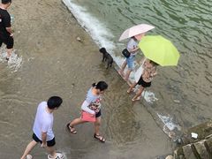 -雅鲁激流探险漂流