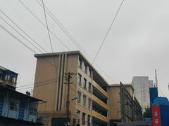 -长沙市青少年宫