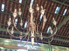 -喜洲吧·江畔老船厂·庭院餐厅(喜临院店)