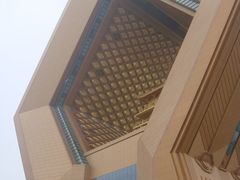 -法门文化景区