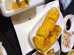 -湛江江记蚝莊烧烤工场(金海岸店)