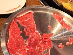 -徐升记不改良老火锅(四方利群店)