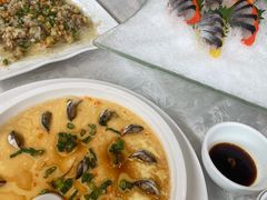 -大树头森林餐厅(番禺广场店)
