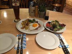 -Restaurant Paulaner am Dom