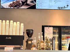 -J Create城市露营咖啡·简餐·宠物(上海动物园店)