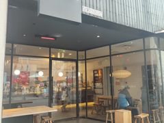 -BAKER&SPICE(安福路店)