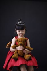 点击看大图 -童影世家儿童摄影(梨园店)