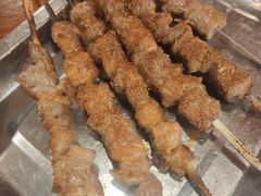 -凤齐羊肉烩面馆