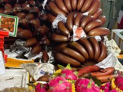 -林旺社区水果市场