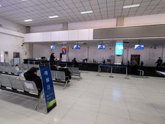 -车辆管理所京丰分所-停车场